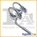 Produktbild: Halter, Abgasanlage FA1 215-946 für Peugeot 207 207 SW 208 I