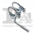 Produktbild: Halter, Abgasanlage FA1 215-946 für Peugeot 207 207 SW 208 I