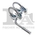 Produktbild: FA1 (215-946) Halter, Abgasanlage für CITROEN FIAT PEUGEOT