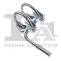 Produktbild: FA1 215-946 Reparatur Halter, Auspuffanlage für Citroën, Fiat, Peugeot