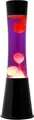 Produktbild: I-TOTAL Lavalampe I-TOTAL® - Lavalampe Magie Lavaspektakel: Fb. Violett/Wachs Weiß
