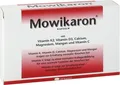 Produktbild: MOWIKARON Kapseln 60 St.
