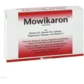 Produktbild: Mowikaron Kapseln 60 St