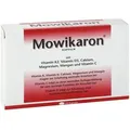 Produktbild: Mowikaron Kapseln