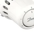 Produktbild: Danfoss Heizkörperthermostat RA 015G3090 23mm Halsdurchmesser