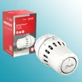 Produktbild: Danfoss Thermostatkopf 015G3090 RA-Click Thermostatventil Nachfolger vom 5010