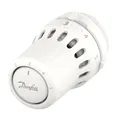 Produktbild: Danfoss Thermostatkopf React RA Click Thermostatfühler Thermostatregler 015G3090