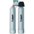 Produktbild: BWT Duplex-Weichwasseranlage 11152 Typ 3, DN 32