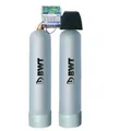 Produktbild: BWT Weichwasseranlage Rondomat Duo 3 DN32 3 m3/h DVGW