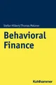 Produktbild: Behavioral Finance Stefan Hilbert