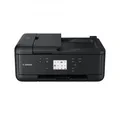 Produktbild: Canon Pixma TR7650 Tintenstrahl-Multifunktionsgerät A4 DUPLEX 4800 x 1200 DPI 8ppm Wi-Fi (4452C026)