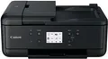 Produktbild: Canon PIXMA TR7650 - Multifunktionsdrucker - Farbe - Tintenstrahl - A4, Legal (216 x 356 mm) (Original) - A4/Legal (Medien) - 200 Blatt - 33,6 Kbps - Wi-Fi(n), USB 2,0 (4452C026)