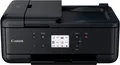 Produktbild: Canon PIXMA TR7650 Multifunktionsdrucker, (WLAN (Wi-Fi), Wi-Fi Direct, 4in1 Tintenstrahl-Multifunktionsgerät mit 5 separaten Tintenpatronen)