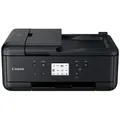 Produktbild: Canon PIXMA TR7650 Multifunktionsdrucker Tintenstrahl Farbe A4 Drucker, Scanner, Kopierer, Fax ADF, Duplex, WLAN