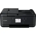Produktbild: CANON TR7650 BK Tintenstrahldruck mit FINE Druckkopf Multifunktionsdrucker WLAN