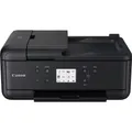 Produktbild: Canon PIXMA TR7650 - 4in-1 Multifunktionsdrucker A4, WLAN, Drucken, Kopieren, Scannen, Faxen 4452C026