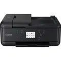 Produktbild: Canon PIXMA TR7650 - 4in-1 Multifunktionsdrucker A4, WLAN, Drucken, Kopieren, Scannen, Faxen