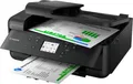 Produktbild: Multifunktionsdrucker Canon PIXMA TR7650, 4 in 1, USB/WLAN/Cloud, Auto-Duplex/Mobildruck/Randlosdruck, bis A4, inkl. 5 Tintenpatronen 661281