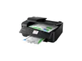 Produktbild: Canon PIXMA TR7650 Inkjet Multifunctional Printer 15ppm black 10ppm color A4 - Drucker - Tintenstrahldruck