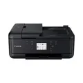 Produktbild: Canon PIXMA TR7650 Multifunktionsdrucker Scanner Kopierer Fax USB WLAN