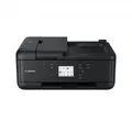 Produktbild: Canon Pixma TR7650 Tintenstrahl-Multifunktionsgerät A4 DUPLEX 4800 x 1200 DPI 8ppm Wi-Fi (4452C026)