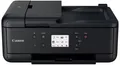 Produktbild: Canon PIXMA TR7650 Multifunktionssystem Drucker Scanner Kopierer Duplex 1760829