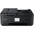Produktbild: Canon PIXMA TR7650 Farb Tintenstrahl Multifunktionsdrucker A4 Drucker Scanner