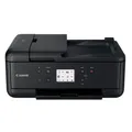 Produktbild: CANON PIXMA TR7650 Multifunktionsdrucker, Schwarz #30481005