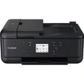 Produktbild: Drucker Canon PIXMA TR7650 - 4in-1 Multifunktionsdrucker A4, WLAN, Drucken, Kopi