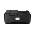 Produktbild: Canon PIXMA TR7650 Multifunktionsdrucker (4452C026)