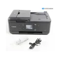 Produktbild: Canon PIXMA TR7650 Multifunktionsdrucker + Defekt (283056)