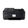 Produktbild: Canon PIXMA TR7650 Multifunktionsdrucker Scanner Kopierer Fax USB WLAN