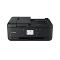Produktbild: Canon PIXMA TR7650 Tintenstrahl A4 4800 x 1200 DPI WLAN