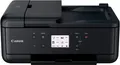 Produktbild: Canon PIXMA TR7650 Multifunktionsdrucker A4 4800 x 1200 DPI WLAN CLOUD