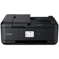 Produktbild: Canon PIXMA TR7650 Multifunktionsdrucker Tintenstrahl Farbe A4 Drucker, Scanner,