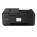 Produktbild: Canon PIXMA TR7650 Multifunktionsdrucker Scanner Kopierer Fax USB WLAN