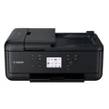 Produktbild: Canon PIXMA TR 7650 Multifunktionsdrucker 4in1 Tintenstrahl Scanner Fax WLAN USB
