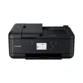 Produktbild: 4549292233407 Multifunctional printer TR7650 EUR 4452C026 CANON