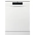 Produktbild: AEG FFB7672APW 5000 Geschirrspüler (Standgerät, 598 mm breit, 44 dB (A), A)