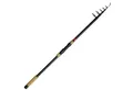 Produktbild: DAM Fishing Karpfenrute, (6-tlg), DAM Spezi Stick II Tele Carp 3,60m 2,75lbs Karpfenrute