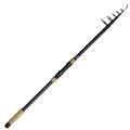 Produktbild: DAM Angelrute Karpfenrute – Spezi Stick II Tele Carp 3,60m 2,75lbs