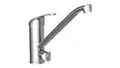 Produktbild: Spültischarmatur - Küchenarmatur | Chrom • Hochdruck • Geräteanschluss | 19327