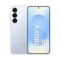 Produktbild: Galaxy S25 128GB, Handy Icyblue, Android 15, 5G, 12 GB