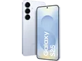 Produktbild: SAMSUNG Galaxy S25 5G 128 GB Icyblue Dual SIM