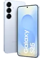 Produktbild: Samsung Galaxy S25 128 GB Icyblue