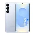 Produktbild: Samsung SM-S931BLBDEUB Galaxy S25 S931 5G 128 GB / 12 GB - Smartphone - icy blue