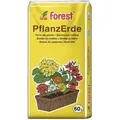 Produktbild: Forest Universal Pflanzerde 60 Liter Blumenerde Gartenerde Erde Aus Bayern