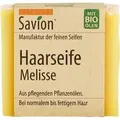 Produktbild: Haarseife - Melisse 85g