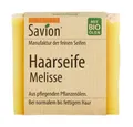 Produktbild: Savion Haarseife Haarseife - Melisse 85g