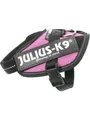 Produktbild: Julius-K9 IDC-harness Baby 2 rosa 33-45 cm
